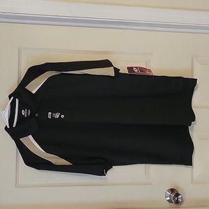 Top Flight golf shirt